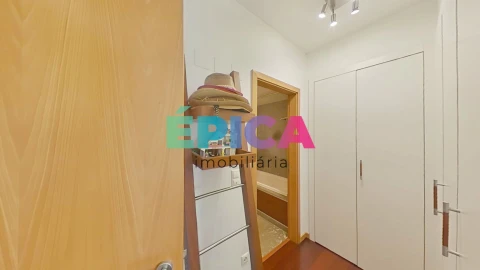 Apartamento T3 para Venda em Santa Clara