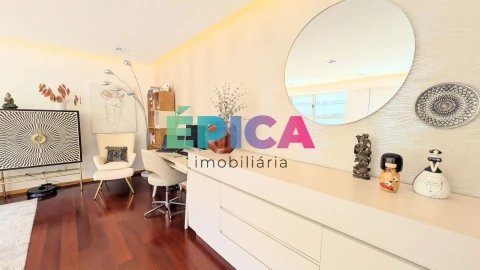 Apartamento T3 para Venda em Santa Clara