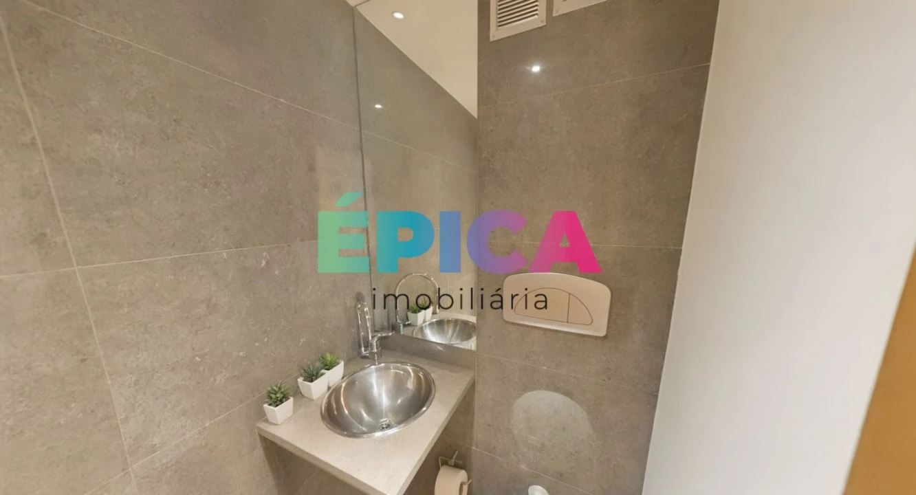 Apartamento T3 para Venda em Santa Clara Foto 30
