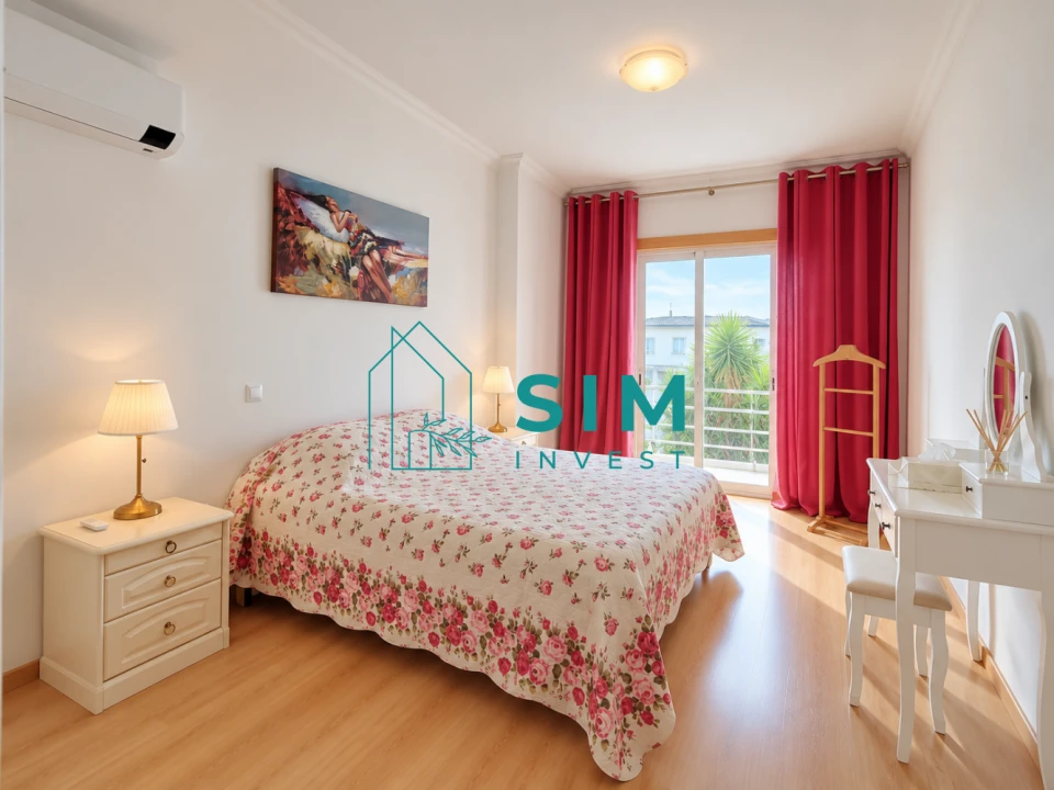 Apartamento T4 para Venda em Tavira (Santa Maria e Santiago) Foto 11