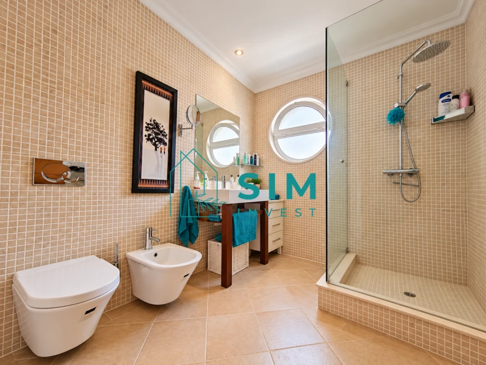 Apartamento T4 para Venda em Tavira (Santa Maria e Santiago) Foto 7