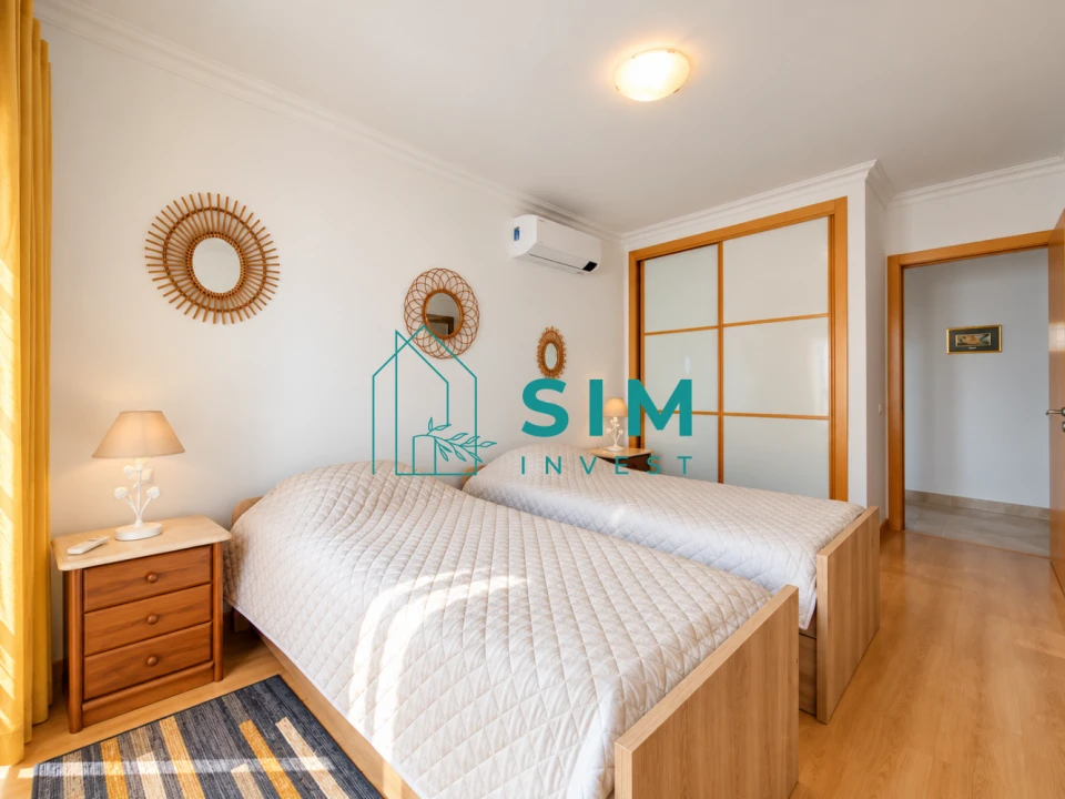 Apartamento T4 para Venda em Tavira (Santa Maria e Santiago) Foto 13