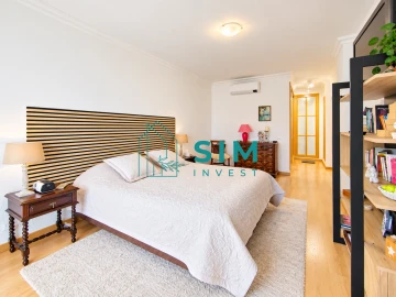 Apartamento T4 para Venda em Tavira (Santa Maria e Santiago)