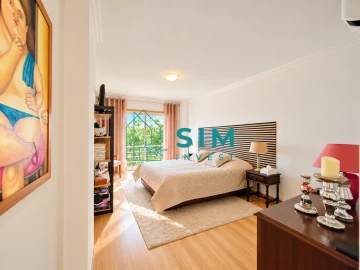 Apartamento T4 para Venda em Tavira (Santa Maria e Santiago)