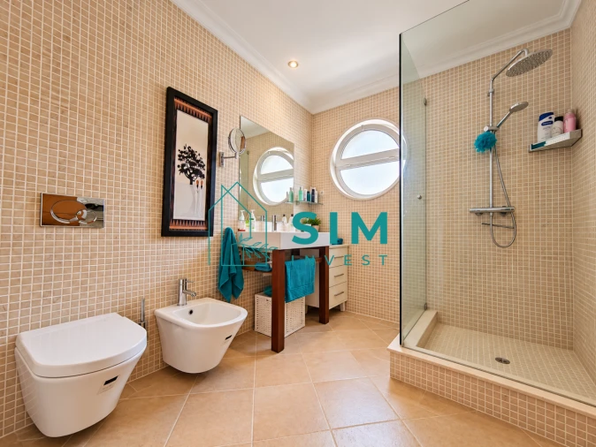 Apartamento T4 para Venda em Tavira (Santa Maria e Santiago) Foto 7