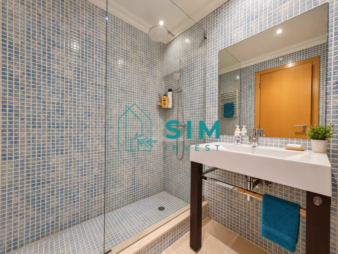 Apartamento T4 para Venda em Tavira (Santa Maria e Santiago) Foto 10