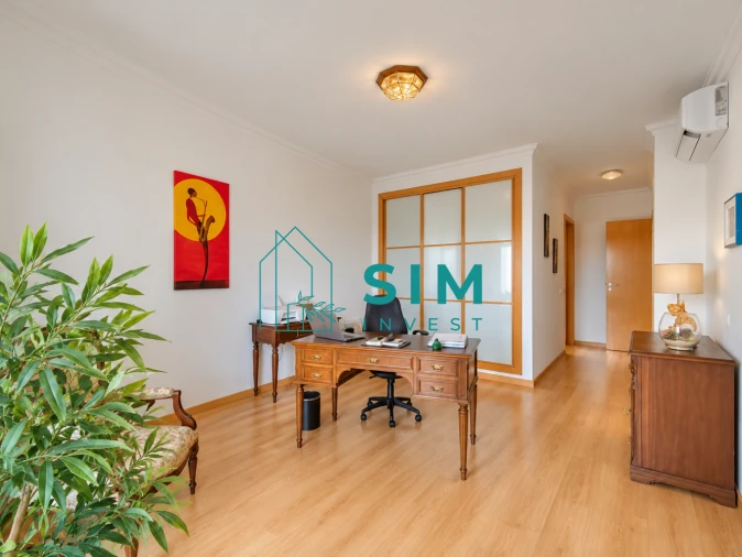 Apartamento T4 para Venda em Tavira (Santa Maria e Santiago) Foto 6