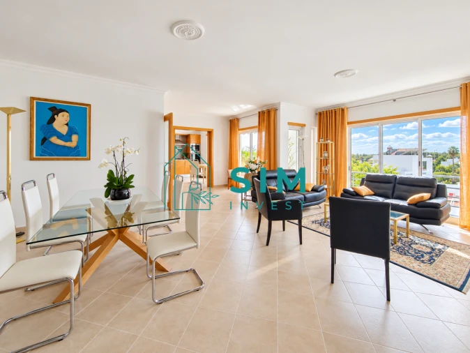 Apartamento T4 para Venda em Tavira (Santa Maria e Santiago) Foto 5