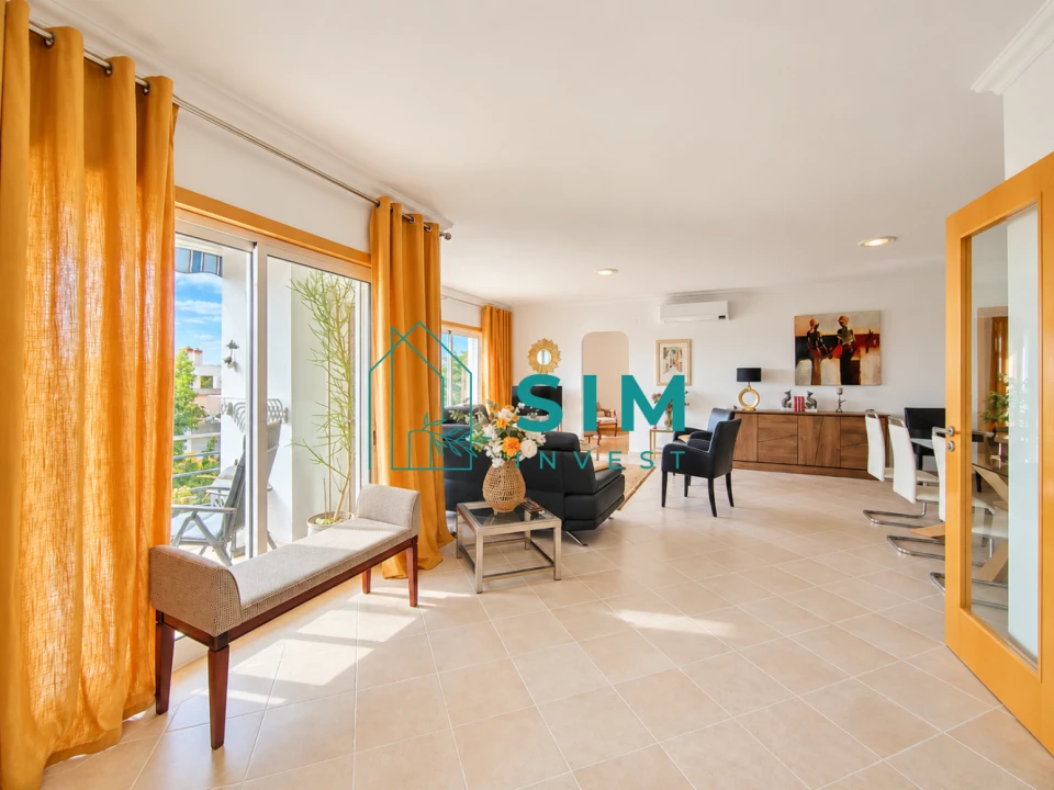 Apartamento T4 para Venda em Tavira (Santa Maria e Santiago) Foto 4