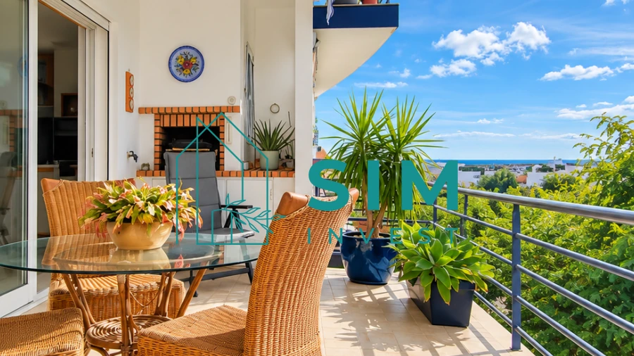 Apartamento T4 para Venda em Tavira (Santa Maria e Santiago)