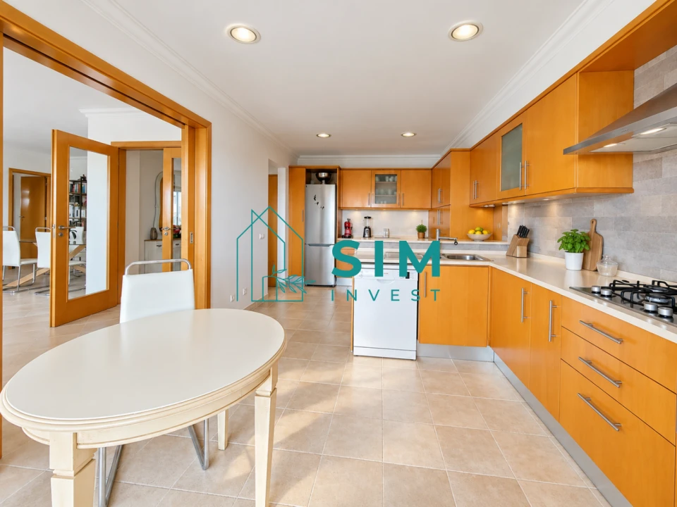 Apartamento T4 para Venda em Tavira (Santa Maria e Santiago) Foto 3