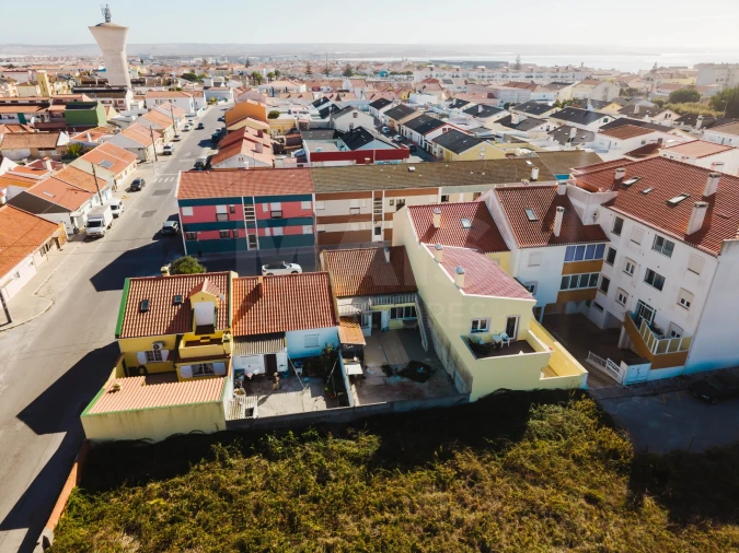 Moradia T3 para Venda em Peniche Foto 7