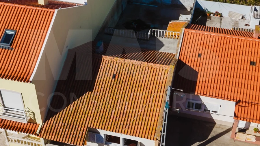 Moradia T3 para Venda em Peniche