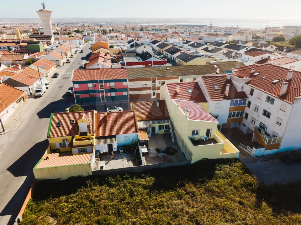 Moradia T3 para Venda em Peniche Foto 7