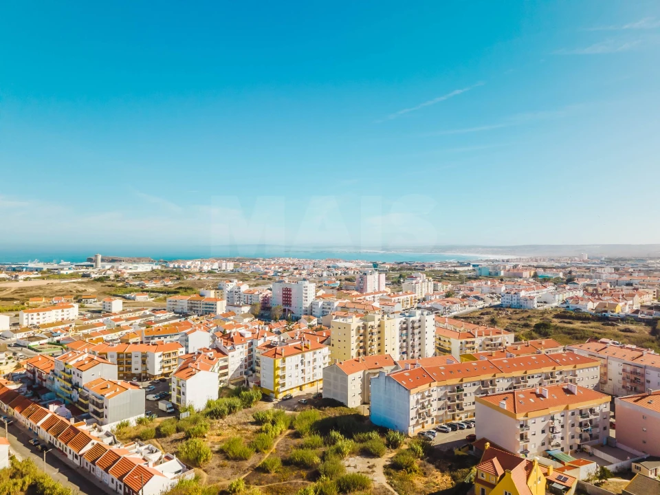 Moradia T3 para Venda em Peniche Foto 4