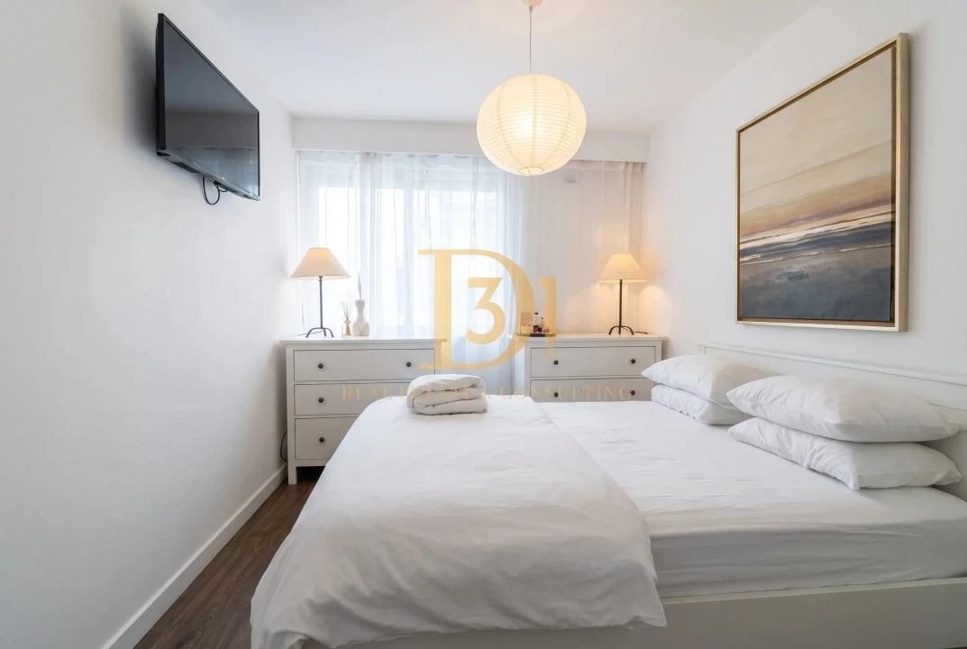 Apartamento T2 para Venda em Camara de Lobos Foto 6