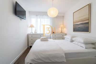 Apartamento T2 para Venda em Camara de Lobos