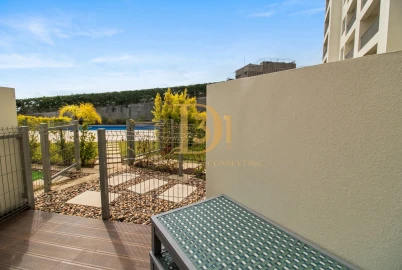 Apartamento T2 para Venda em Camara de Lobos