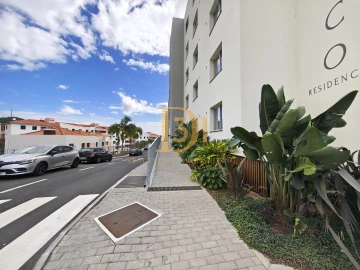 Apartamento T2 para Venda em Camara de Lobos