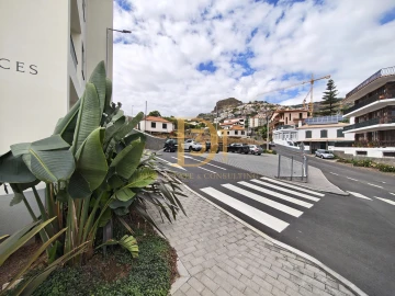 Apartamento T2 para Venda em Camara de Lobos