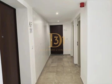 Apartamento T2 para Venda em Camara de Lobos