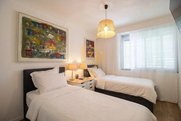 Apartamento T2 para Venda em Camara de Lobos Foto 7