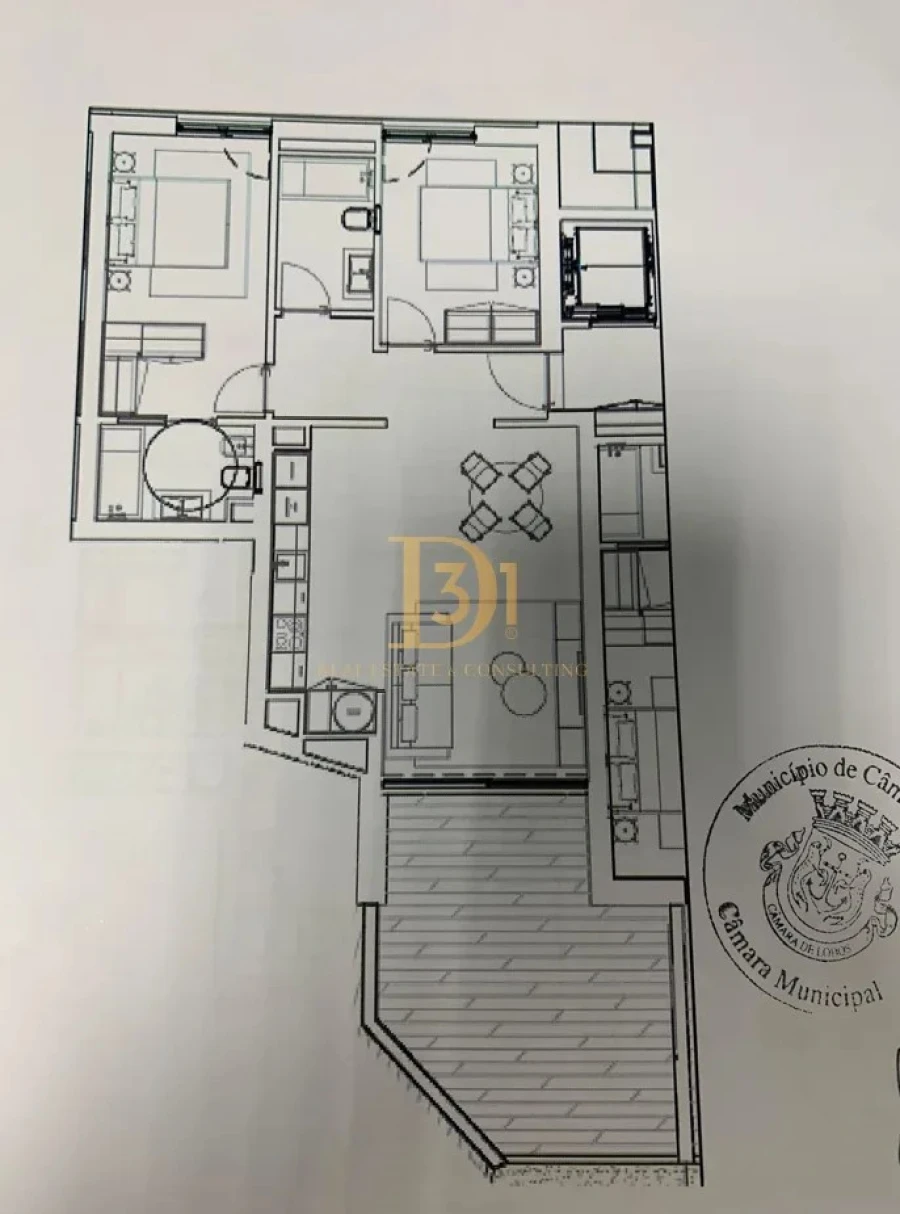 Apartamento T2 para Venda em Camara de Lobos Foto 14