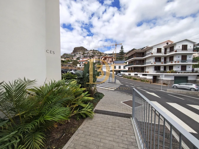 Apartamento T2 para Venda em Camara de Lobos Foto 16