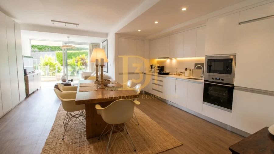Apartamento T2 para Venda em Camara de Lobos