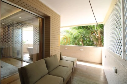 Apartamento T4 para Arrendamento em São Martinho