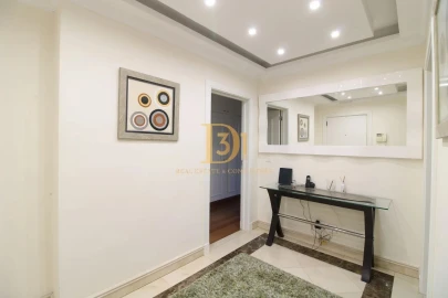 Apartamento T4 para Arrendamento em São Martinho