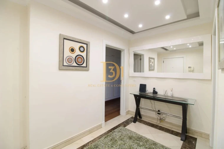 Apartamento T4 para Arrendamento em São Martinho Foto 24