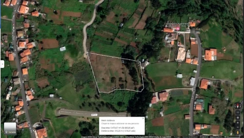 Terreno para Venda em Santana