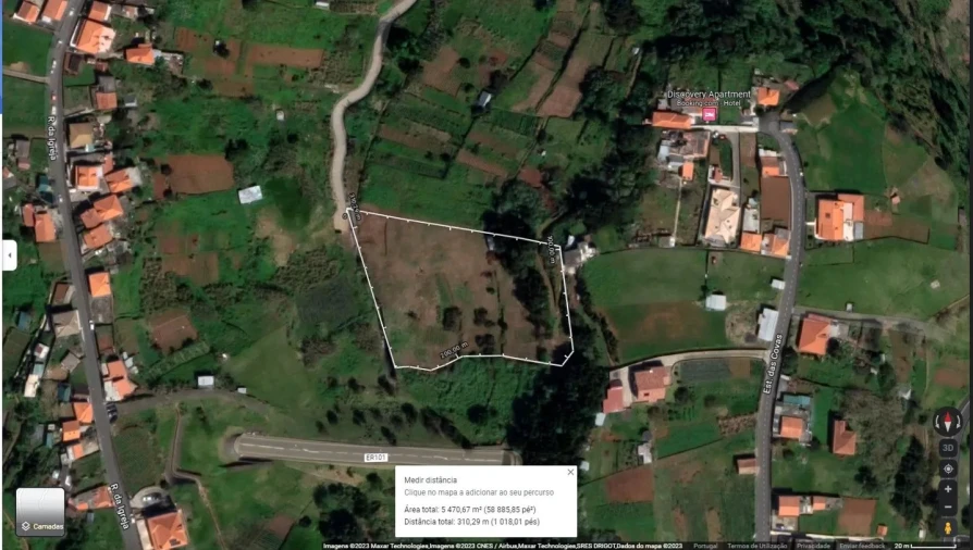 Terreno para Venda em Santana Foto 14