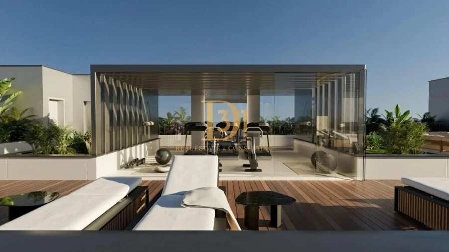 Apartamento T3 para Venda em Camara de Lobos