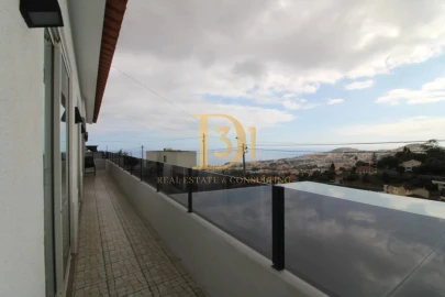 Moradia T4 para Arrendamento em Monte