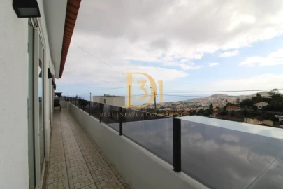 Moradia T4 para Arrendamento em Monte
