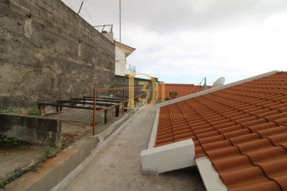 Moradia T4 para Arrendamento em Monte