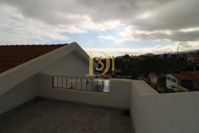 Moradia T4 para Arrendamento em Monte