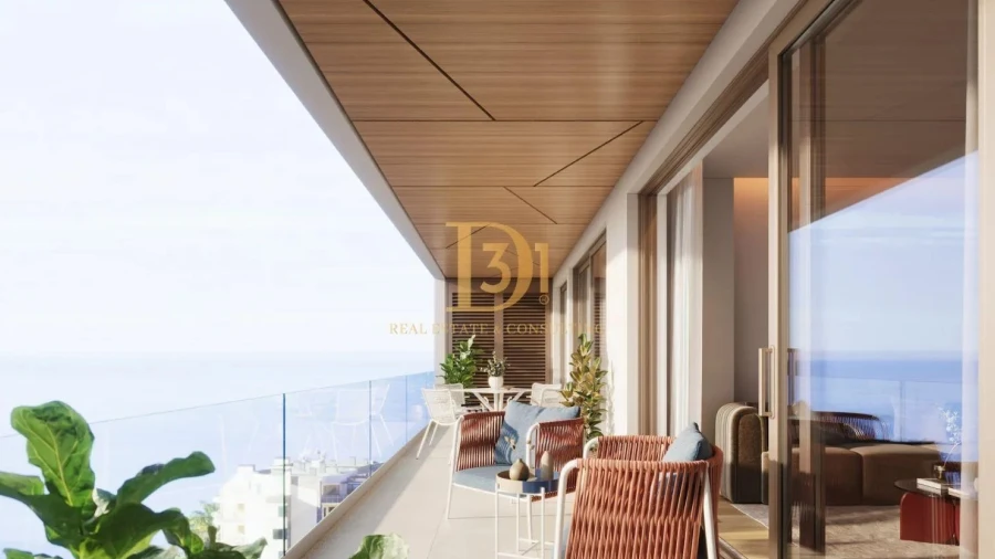 Apartamento T2 para Venda em Calheta