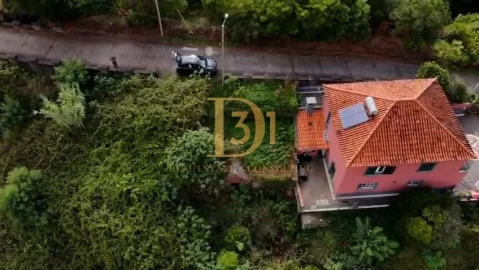 Terreno para Venda em São Vicente