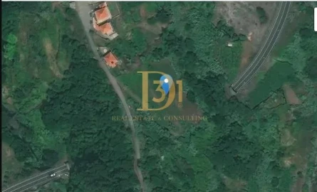 Terreno para Venda em São Vicente