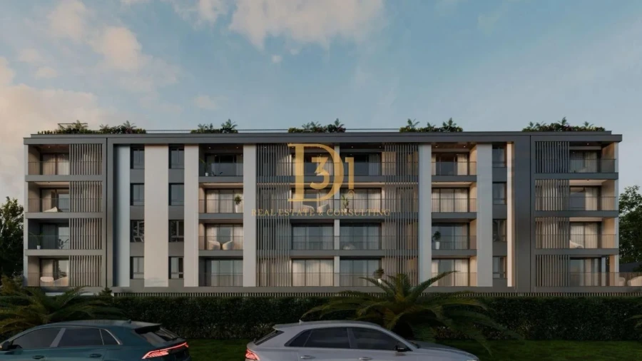 Apartamento T1 para Venda em Camara de Lobos