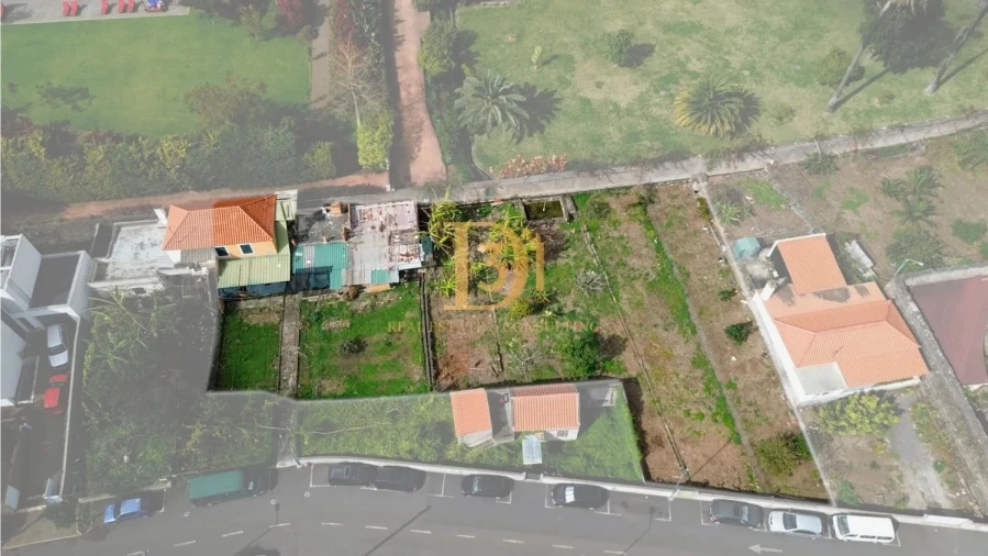 Terreno para Venda em Funchal (São Pedro) Foto 18