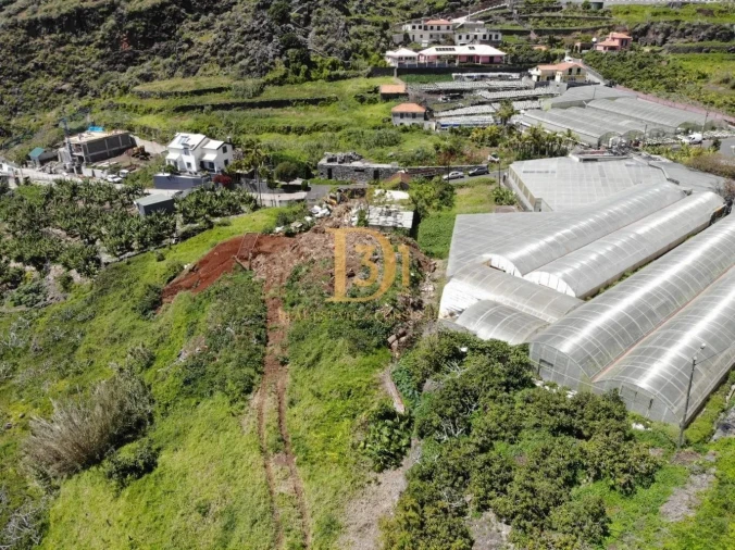 Terreno para Venda em Ribeira Brava Foto 4