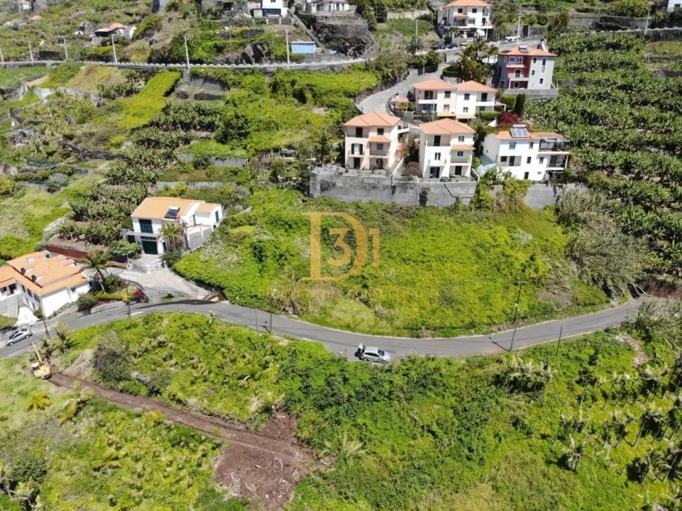 Terreno para Venda em Ribeira Brava Foto 9