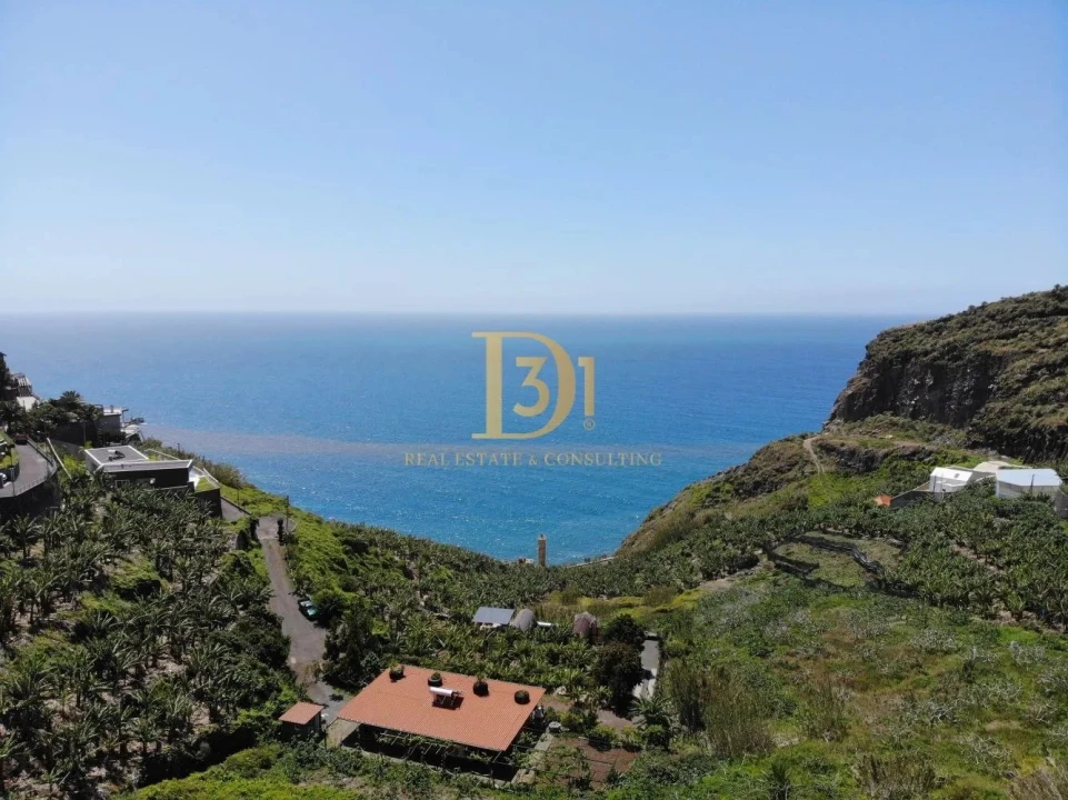Terreno para Venda em Ribeira Brava Foto 23