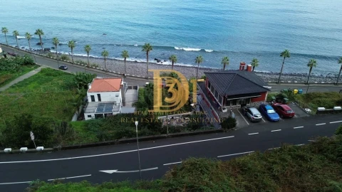 Terreno para Venda em Seixal
