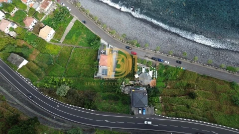 Terreno para Venda em Seixal