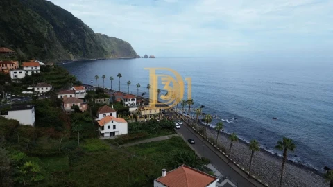 Terreno para Venda em Seixal